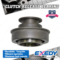 Exedy Clutch Release Bearing for Renault 16 Sedan 1.6L FWD 1973 - 1977