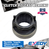 Exedy Release Bearing for Holden Kingswood One Tonner Panel Van Utility WB