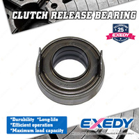 Exedy Clutch Release Bearing for Rover 416 Quintet Sedan Hatchback 1.6 1983-1990