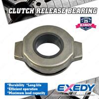 Exedy Clutch Release Bearing for Holden Astra LB LC Hatchback Sedan 1.5L 1.6L