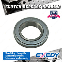 Exedy Release Bearing for Ford Fairlane ZB ZC Capri Transit Sedan Coupe Van