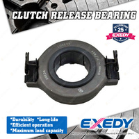 Exedy Release Bearing for Audi 100 C3 80 B2 B3 Fox Wagon Sedan 1.5 1.6 1.8 2.3L