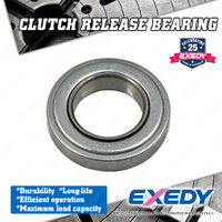 Exedy Release Bearing for Holden Gemini Jackaroo UBS13 UBS16 UBS52 Shuttle WFR