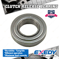 Exedy Clutch Release Bearing for Nissan Patrol MQ RX GQ Safari Silvia Skyline