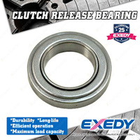 Exedy Clutch Release Bearing for Bedford KS11D Truck 3.6L Diesel 1976 - 1977