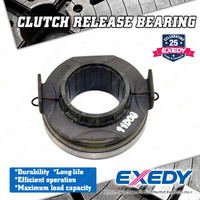 Exedy Clutch Release Bearing for Proton Exora Gen 2 Persona S16 Satria Waja Wira