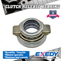 Exedy Clutch Release Bearing for Mitsubishi Challenger Pajero NF NG NK NJ NH