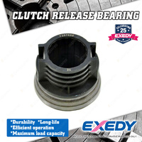 Exedy Clutch Release Bearing for Holden Commodore Calais VN VK VP VG VL VS VR