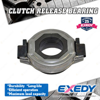 Exedy Clutch Release Bearing for Ford Corsair UA Hatchback Sedan 2.0L 1989-1992