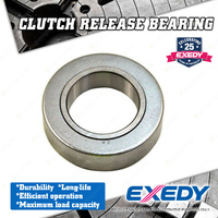 Exedy Release Bearing for Toyota Landcruiser BJ 71 74 FJ 62 70 73 75 HJ 60 61 75