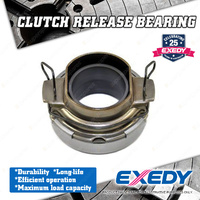 Exedy Clutch Release Bearing for Toyota Landcruiser LJ71 LJ78 Toyoace SUV Truck