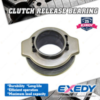 Exedy Clutch Release Bearing for Nissan UTE XFN Utility 4.1L 07/1988 - 09/1992