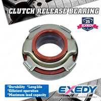 Exedy Clutch Release Bearing for Daihatsu Centro Handivan Hijet Mira Move