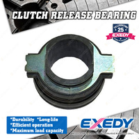 Exedy Release Bearing for Daewoo Korando M2B16 Musso Hardtop SUV 2.3 2.9 3.2L