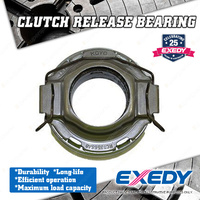 Exedy Clutch Release Bearing for Suzuki Vitara JLX SV420 V6 SV620 Soft Top SUV