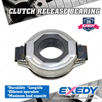 Exedy Clutch Release Bearing for Nissan X-Trail T30 NT30 TBNT30 SUV 2.0L 2.5L