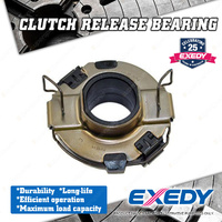 Exedy Clutch Release Bearing for Isuzu D-MAX TFR85 TFR86 TFS85 TFS86 2.5 3.0L