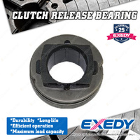 Exedy Release Bearing for Citroen Berlingo C2 C3 C4 Van Hatchback Convertible