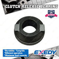 Exedy Clutch Release Bearing for Mahindra Pikup S5 Cab Chassis Wellside 2.5L