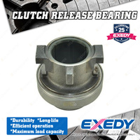 Exedy Release Bearing for MAN 18.250 18.280 TGA TGM TGS Bus Truck 6.9 12.4 12.8L