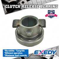 Exedy Clutch Release Bearing for Irisbus Eurorider Bus 9.5L Diesel 2001 - 2004