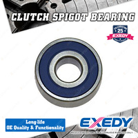 Exedy Spigot Bearing / Bush for Toyota Coaster HB32 HZB30 HDB50 Dyna Toyoace