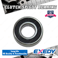 Exedy Spigot Bearing / Bush for BMW 320i 323i 325i 523i 320Ci 323Ci 325Ci E46 Z3