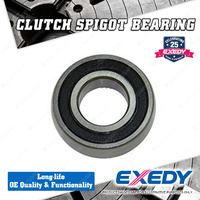 Exedy Clutch Spigot Bearing / Bush for Sunbeam Tiger Roadster 4.3L 1964 - 1967