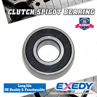 Exedy Clutch Spigot Bearing Bush for Daihatsu Handivan Delta Rocky 0.5 2.0 2.2L