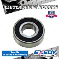 Exedy Spigot Bearing / Bush for Hino 300 500 BD BG CM Dutro GH Truck Cab Chassis