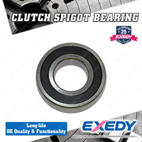 Exedy Spigot Bearing / Bush for Mitsubishi Fuso Aero Bus Star FP FS Super Great