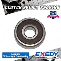 Exedy Clutch Spigot Bearing Bush for Holden Commodore VE VF Utility Wagon Sedan