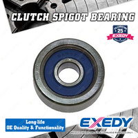 Exedy Clutch Spigot Bearing Bush for Toyota Landcruiser HZJ79 HZJ78 HZJ105 4.2L