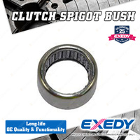 Exedy Spigot Bearing / Bush for Holden Crewman One Tonner Rodeo Sunbird Torana