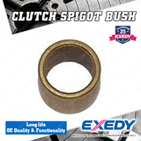 Exedy Spigot Bearing / Bush for Nissan 240Z 260C 260Z 280C 300ZX 350Z 620 720