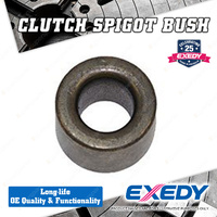 Exedy Clutch Spigot Bearing Bush for Bedford CF 280 350 Cab Chassis Van 2.3 3.3L