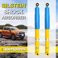 Pair Rear Bilstein B6 Shock Absorbers for Mazda BT50 B2500 B3000 11/06-10/11