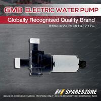 GMB Electric Water Pump for Audi A4 B6 8E2 8E5 B7 8ED 8EC Sedan Wagon