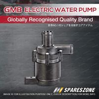 GMB Electric Water Pump for Audi A3 8P1 8PA A6 C5 4B2 4BH R8 422 423 TT 8J 8N