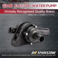 GMB Electric Water Pump for Audi A6 C6 Avant 4F5 Sedan 4F2 3.0L Quattro 160KW