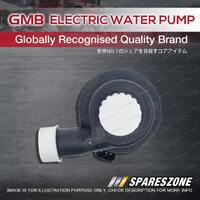 GMB Electric Water Pump for Audi A4 B8 A5 8T 8F7 A6 C6 C7 Q5 Q7 2.0L 2.7L 3.0L