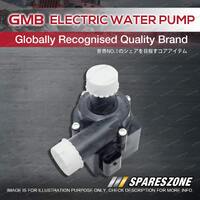 GMB Electric Water Pump for Audi A4 B8 8K2 8K5 A5 8T3 8F7 8TA A6 A8 D4 Q5 Q7