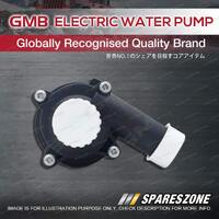 GMB Electric Water Pump for Bentley Continental 3W 394 393 Flying Spur 4W 4.0L