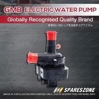 GMB Electric Water Pump for BMW 3 Touring E46 330I 3.0L 170KW 2000-2005