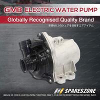 GMB Electric Water Pump for BMW 135I 335I 535I 640I 740I X4 X5 X6 Z4 3.0L