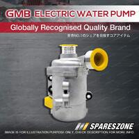 GMB Electric Water Pump for BMW 325 330 323 325 523 525 530 I X1 X3 X5 Z4