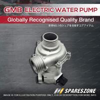 GMB Electric Water Pump for BMW X1 E84 X3 F25 X4 F26 X5 F15 F85 Z4 E89 2.0L