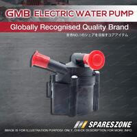 GMB Electric Water Pump for Ds 3 Convertible SB 1.6L THP 165 121KW 2015-2019