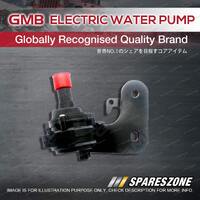 GMB Electric Water Pump for Mazda Tribute Ep 2.3L EP3W 110KW 2004-2008