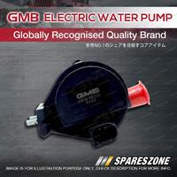 GMB Electric Water Pump for Benz CL 500 600 63 65 S 250 320 350 400 450 500 600